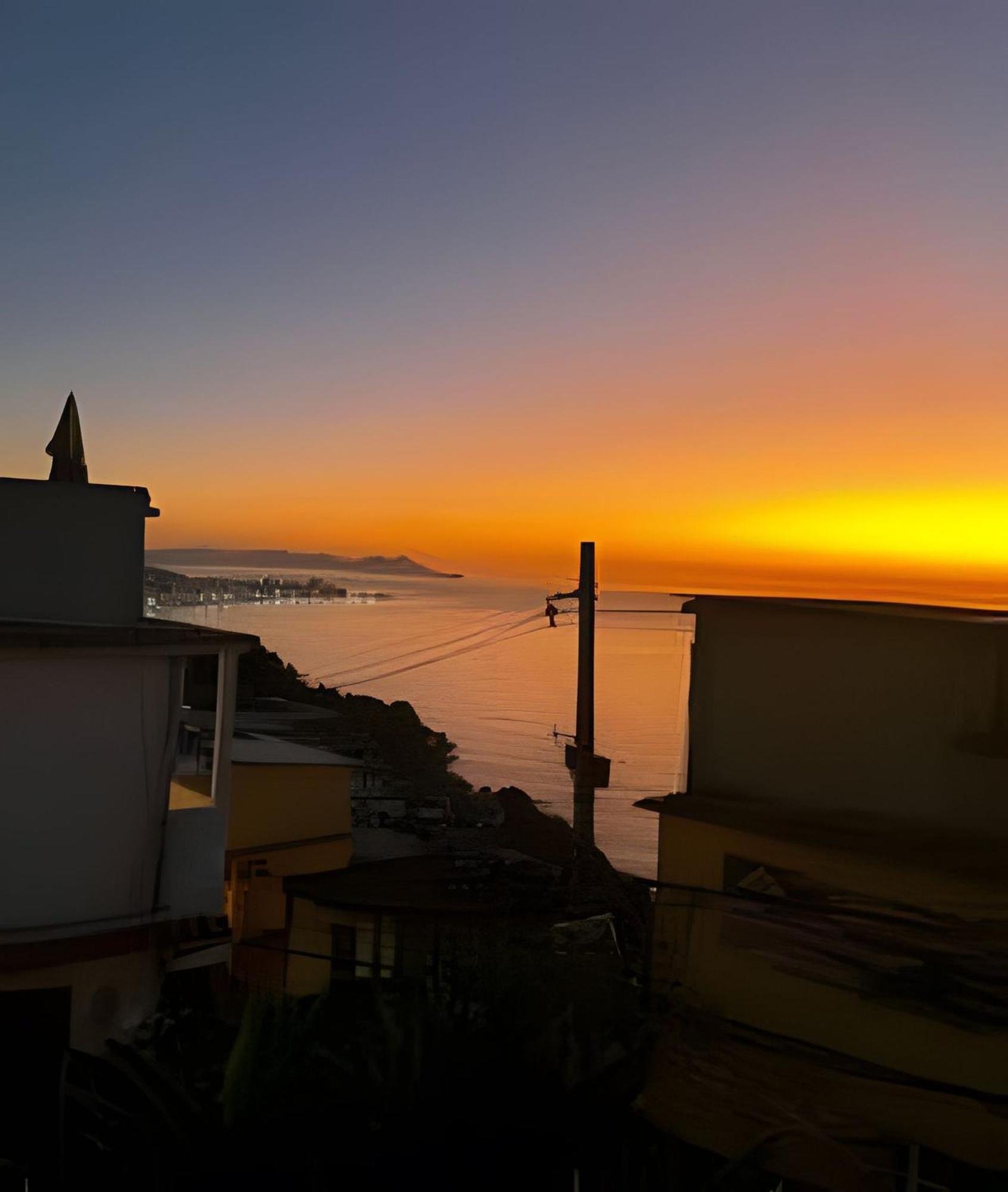 Сasa de vacaciones Casa Branca Vidigal 2 Com Piscina *