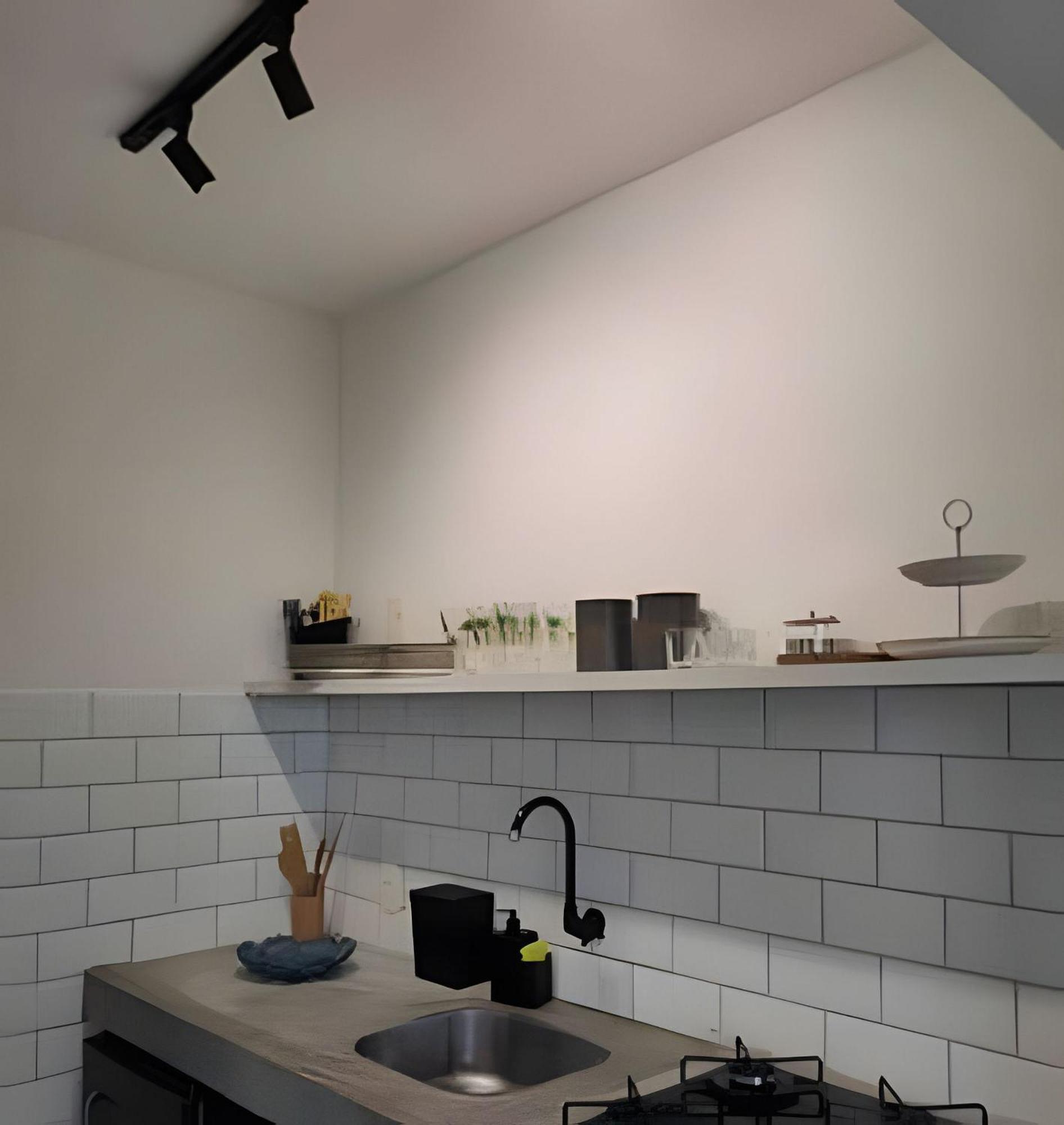 Сasa de vacaciones Casa Branca Vidigal 2 Com Piscina