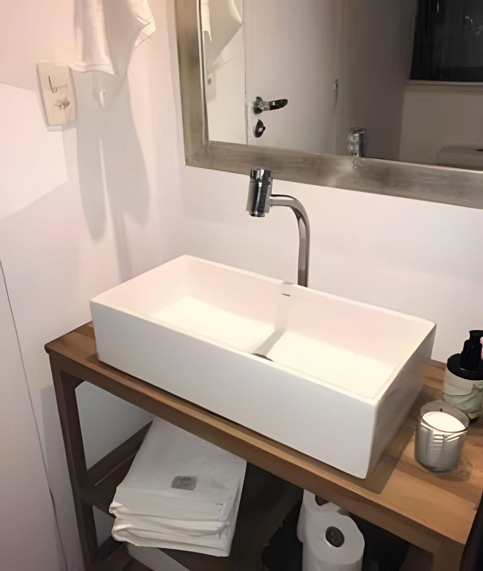 Casa Branca Vidigal 2 Com Piscina Сasa de vacaciones