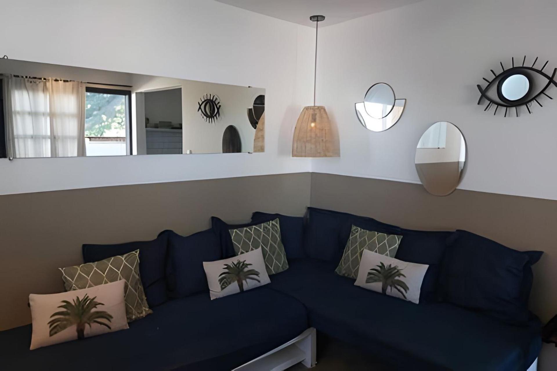Casa Branca Vidigal 2 Com Piscina Сasa de vacaciones